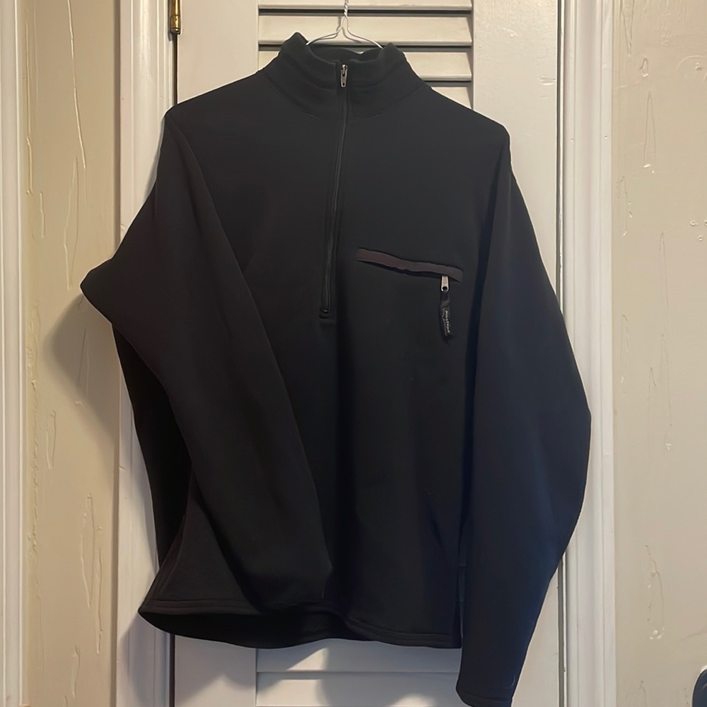 Womens Patagonia neoprene half zip